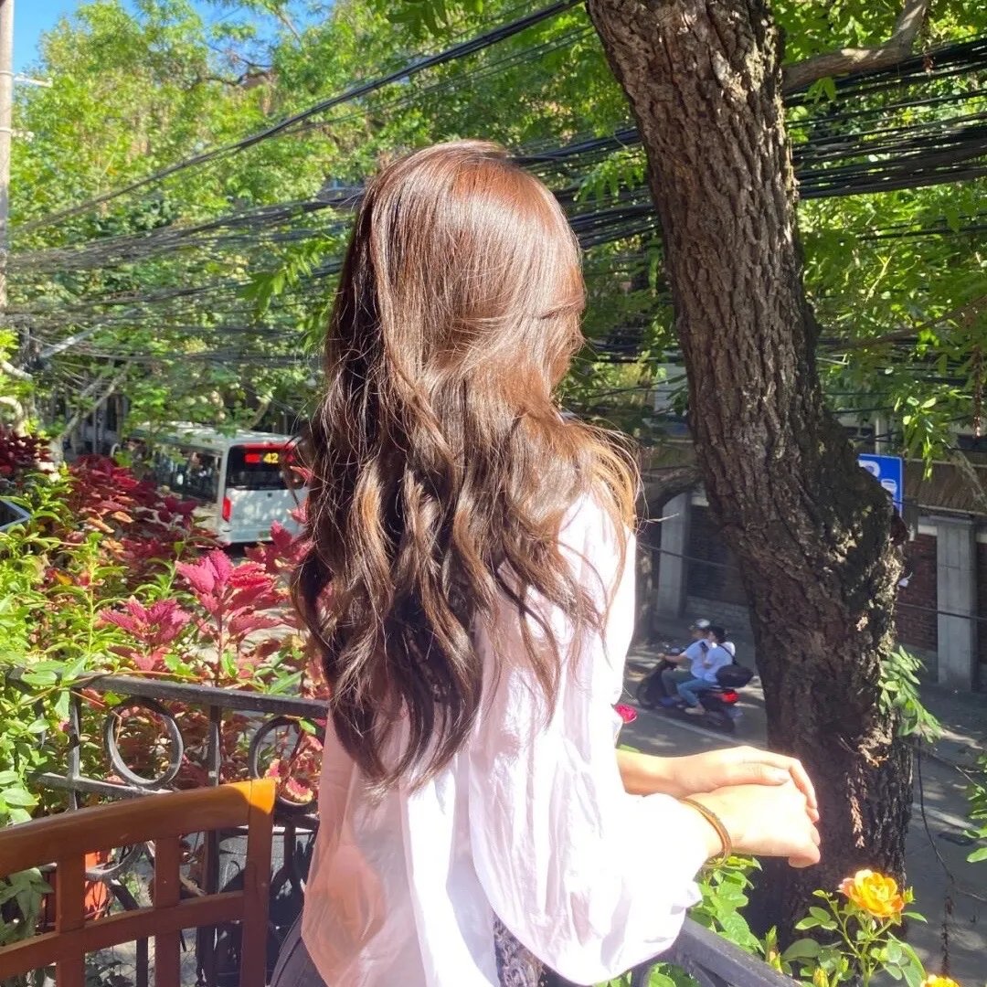 白圣女与黑牧师