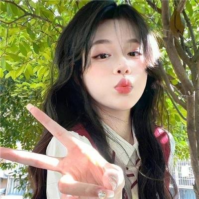 怪兽与女孩