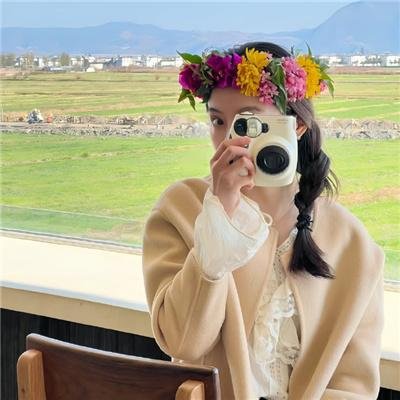 彩云妃子